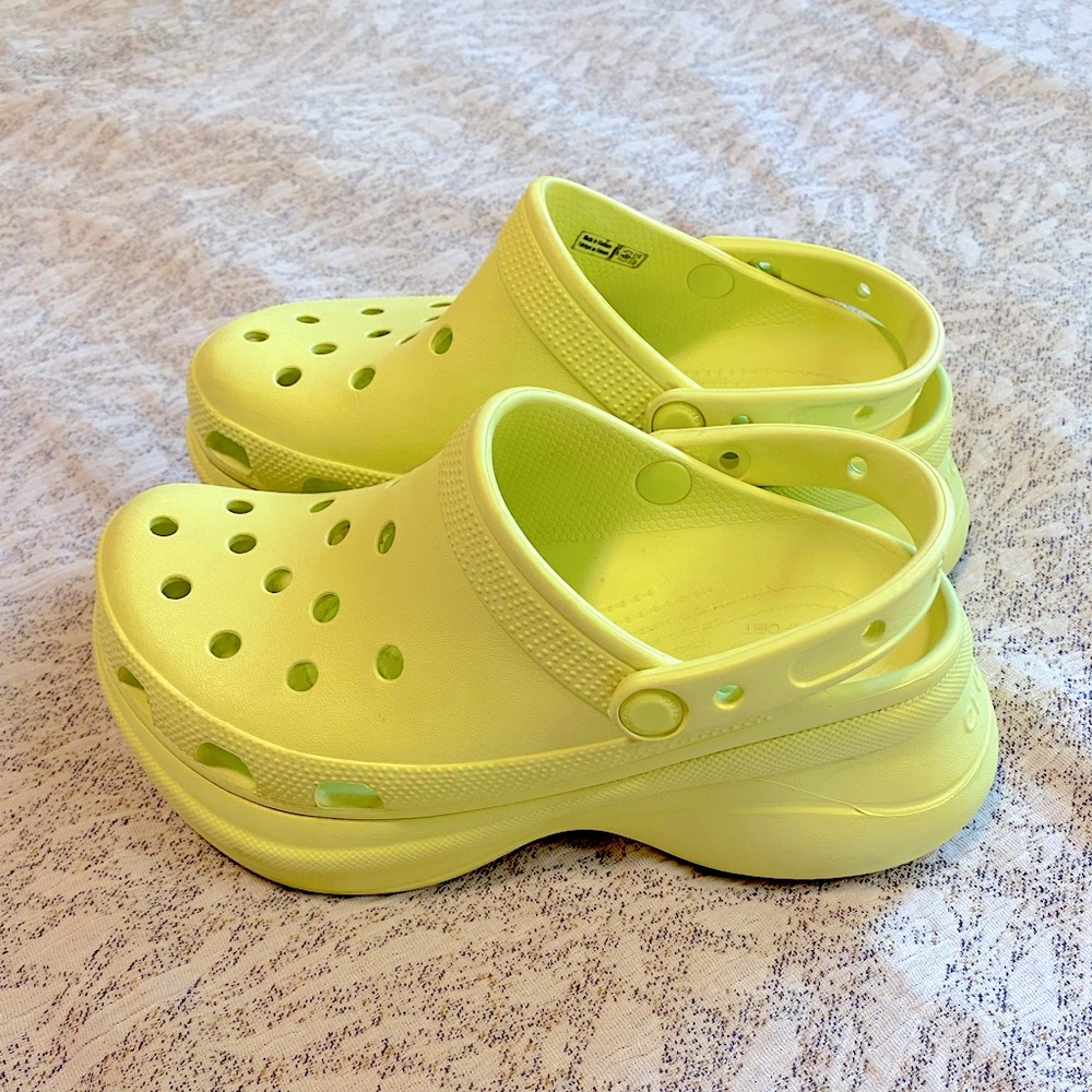 Crocs Classic Bae Clog
